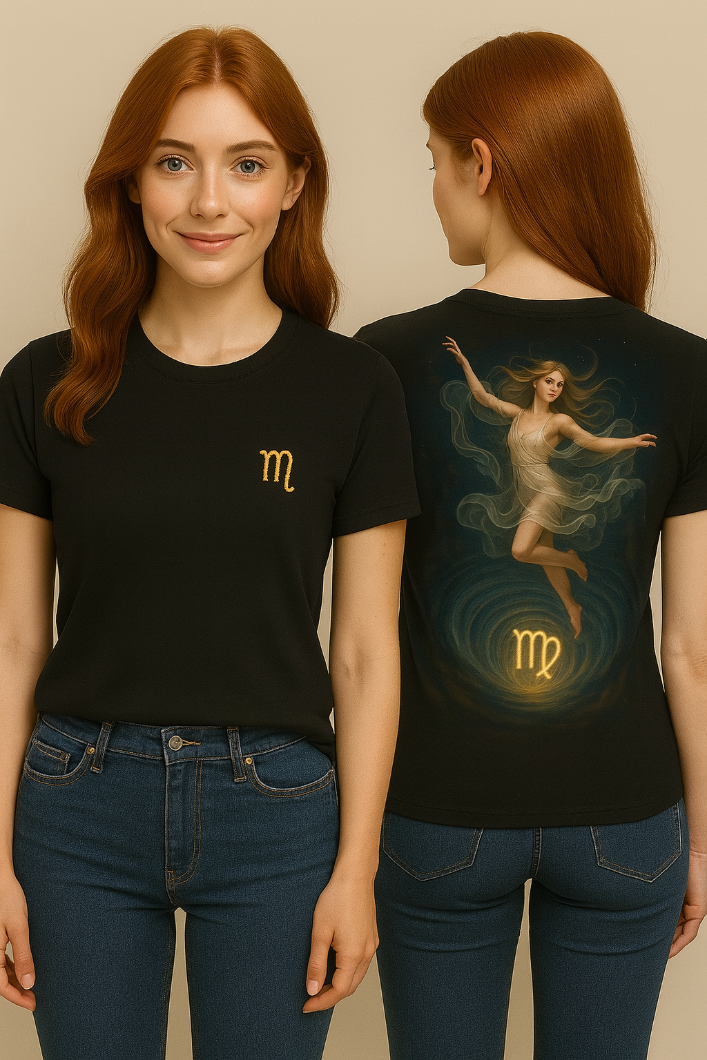 VERGINE – Armonia Celeste