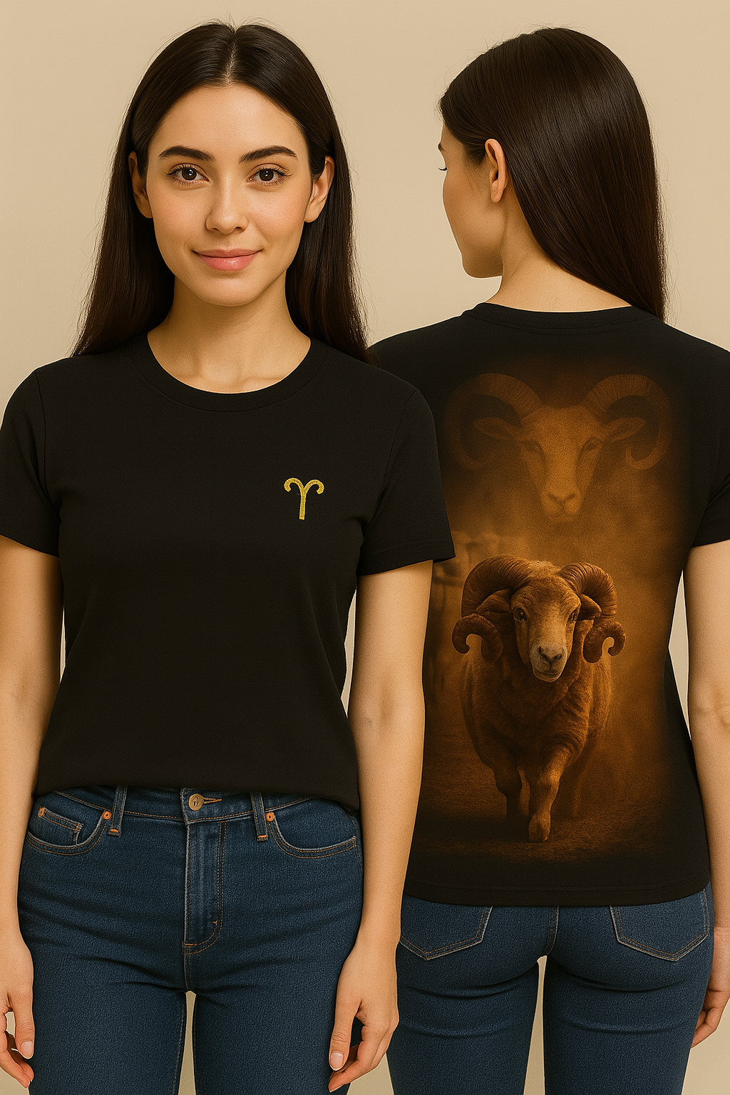 ARIETE – Scatto Primordiale